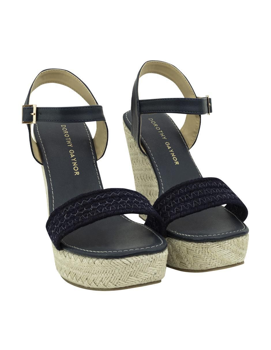 Sandalia para mujer 4
