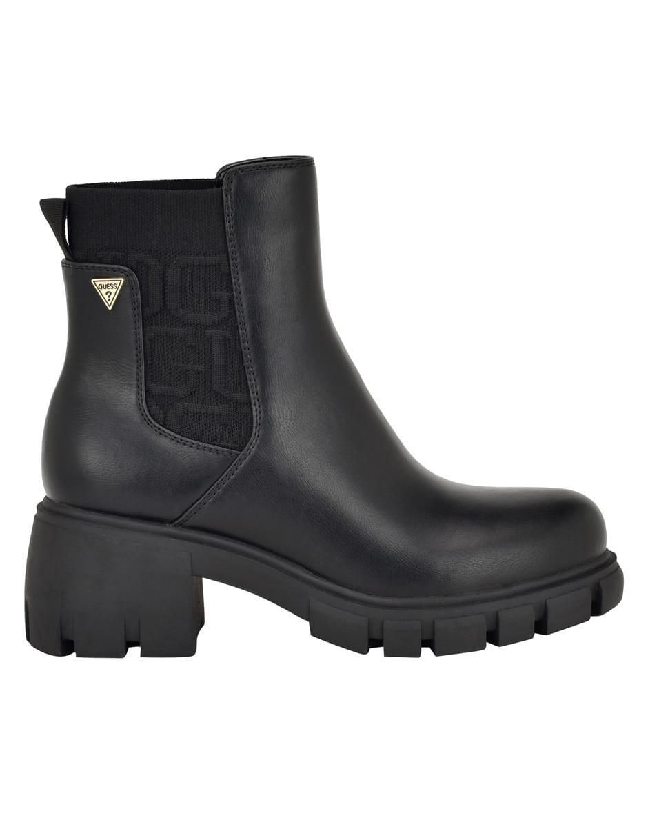 Bota arriba del tobillo para mujer 2