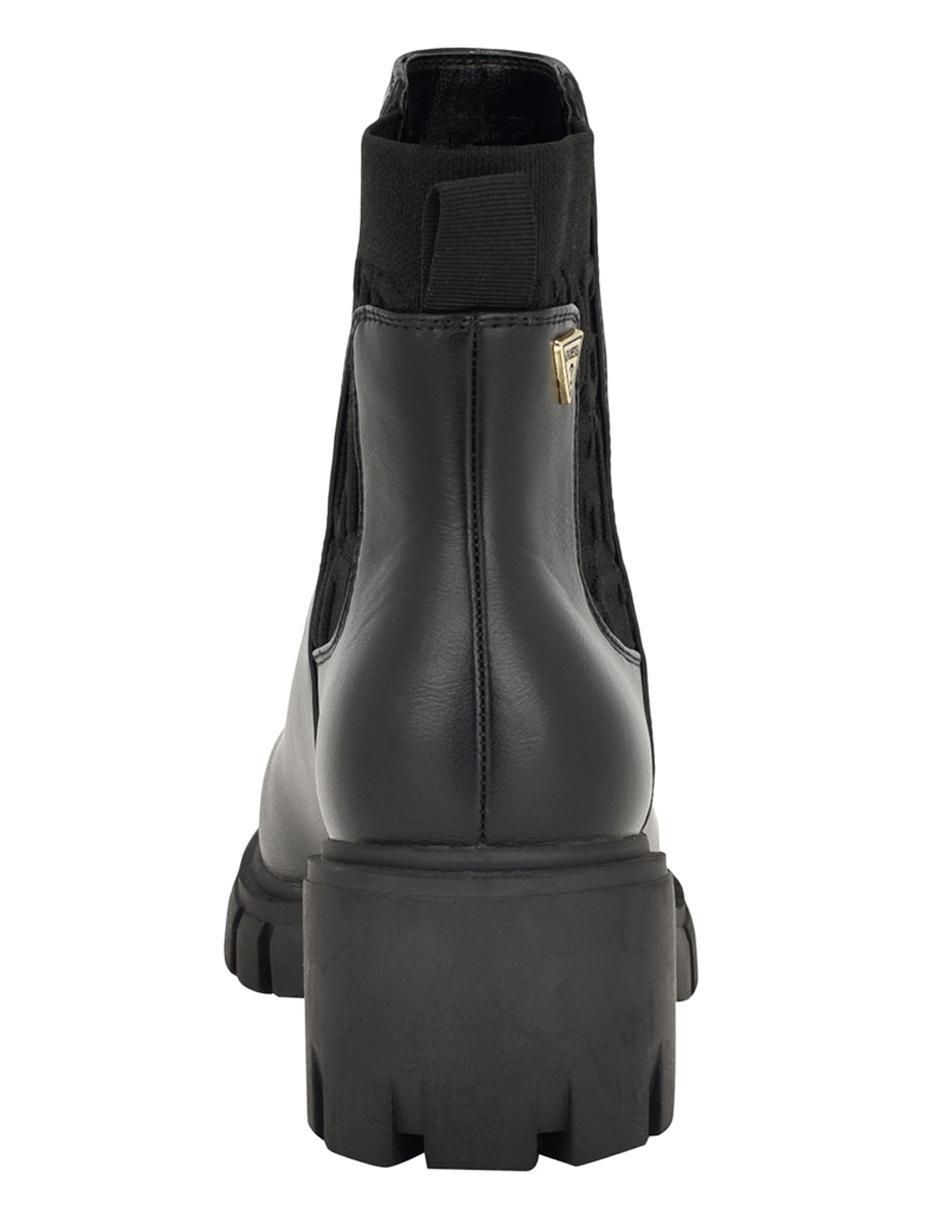 Bota arriba del tobillo para mujer 3