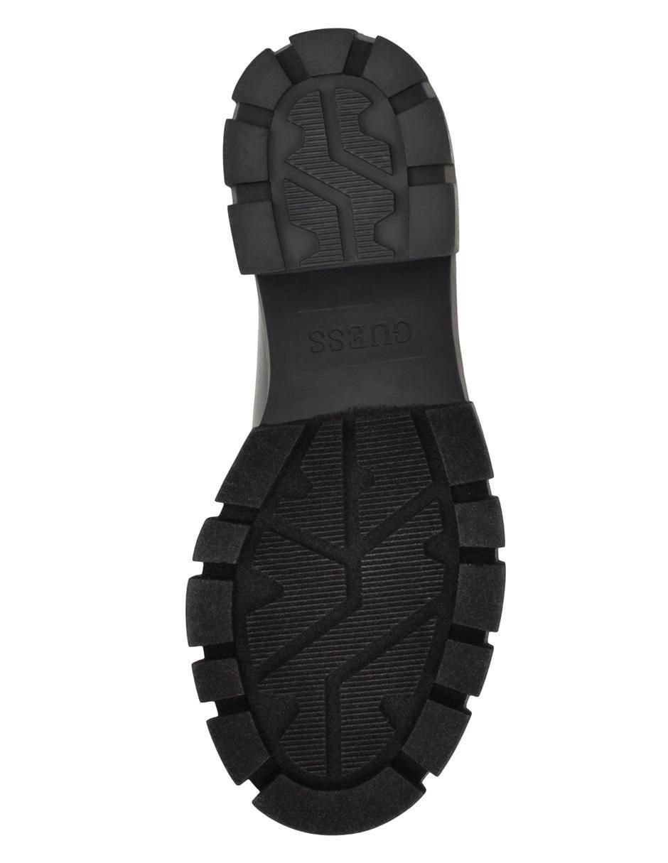 Bota arriba del tobillo para mujer 4