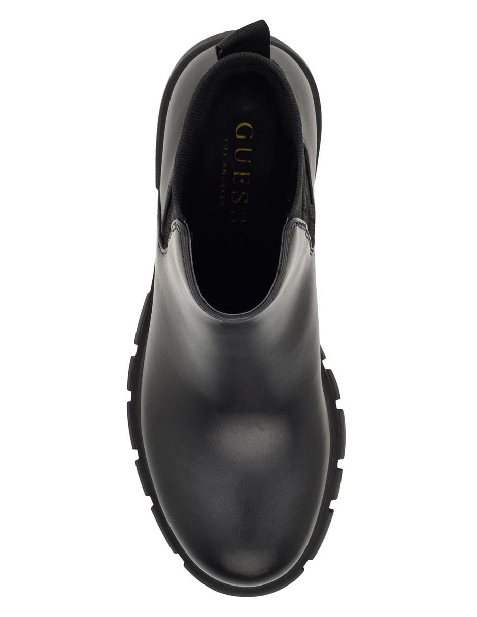 Bota arriba del tobillo para mujer 5