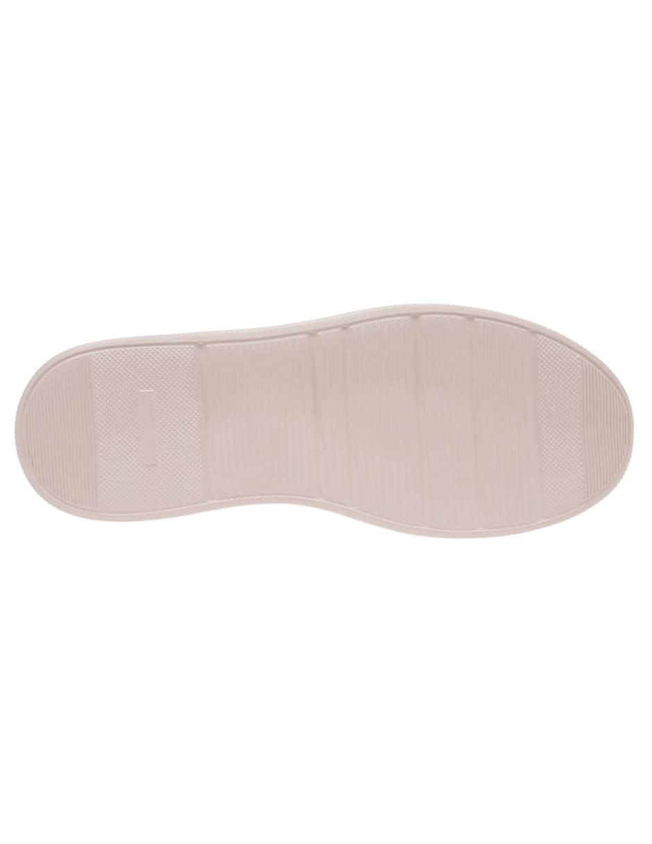 Tenis Court Pro V High para mujer 4