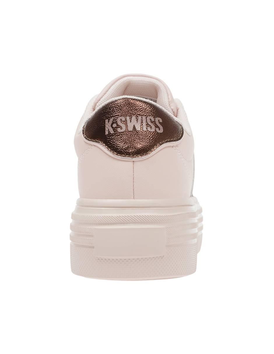 Tenis Court Pro V High para mujer 7