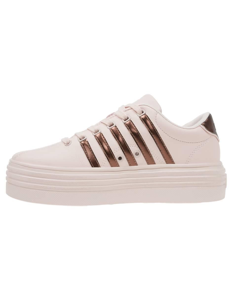 Tenis Court Pro V High para mujer 8