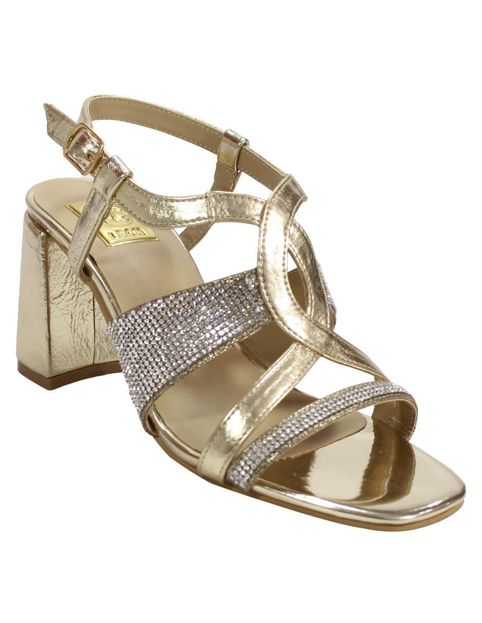 Sandalia para mujer 2