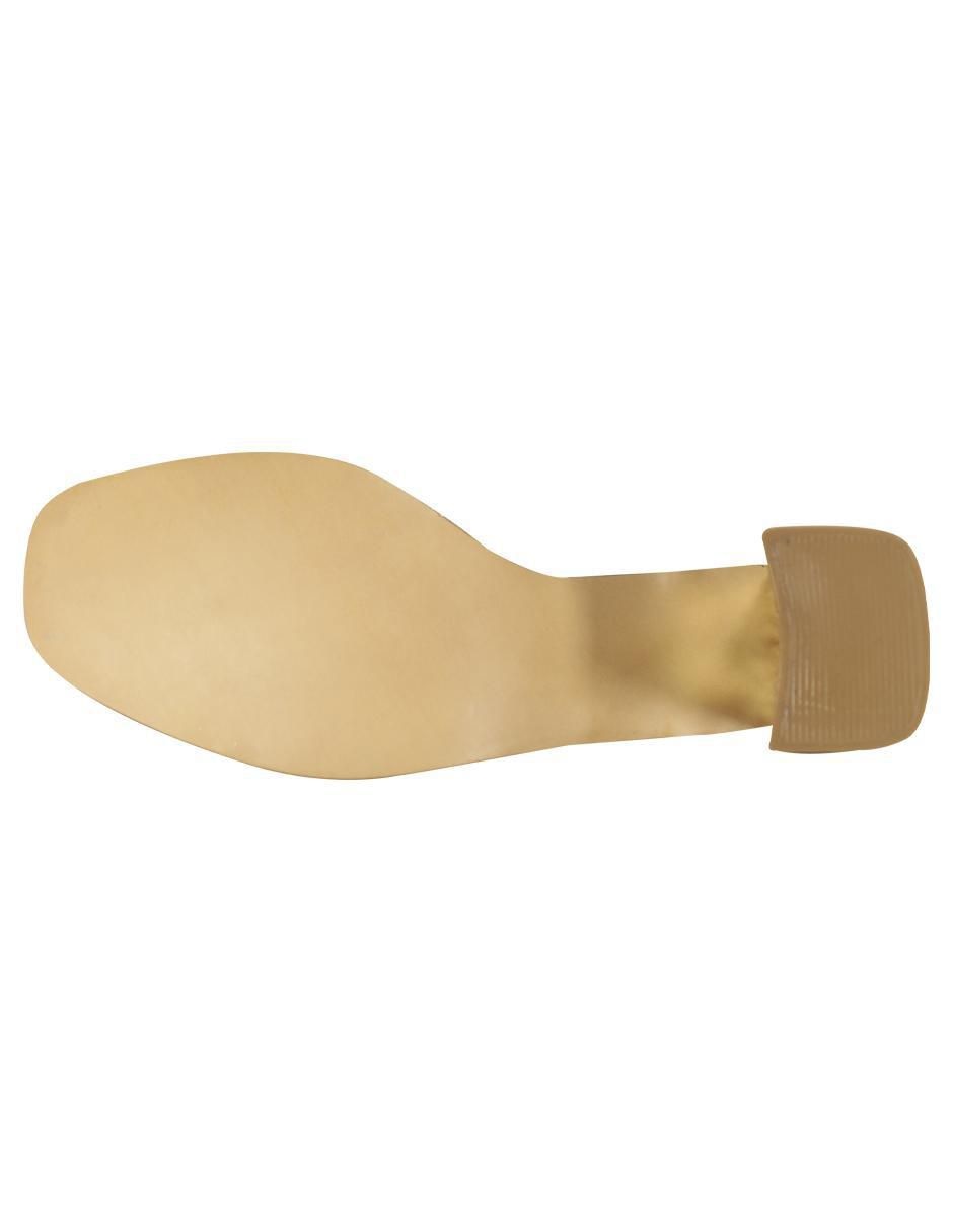 Sandalia para mujer 4