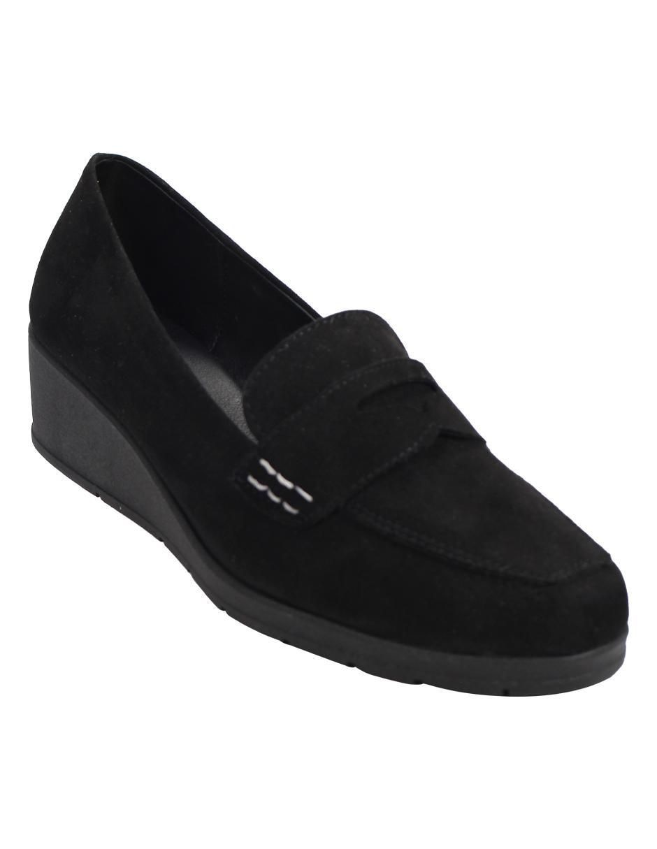 Mocasín para mujer