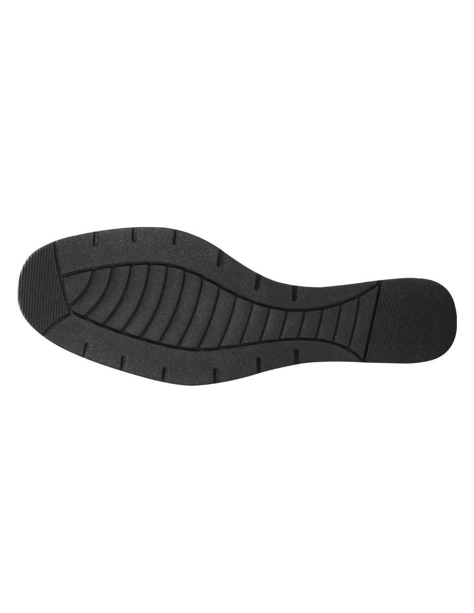 Mocasín para mujer 4