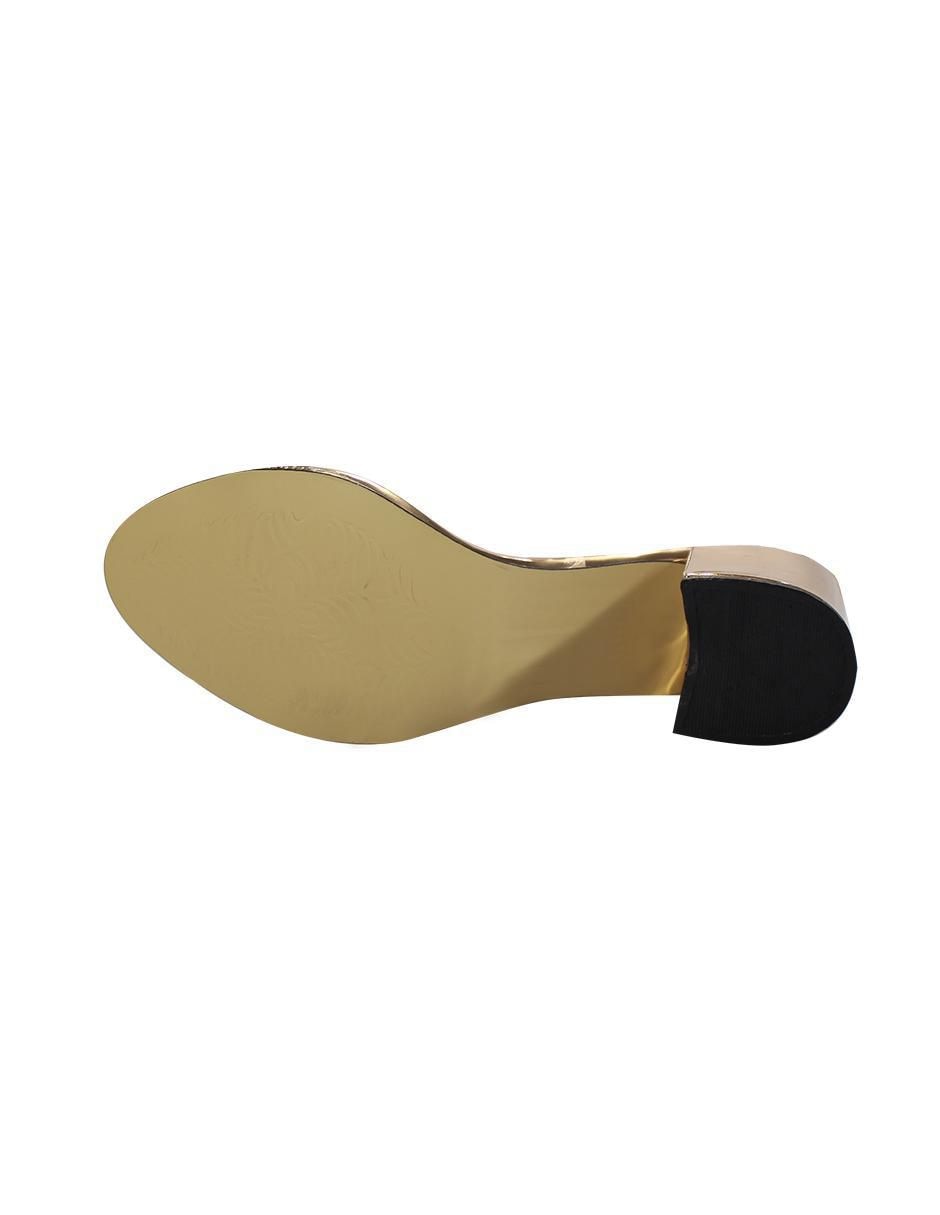 Sandalia para mujer 4