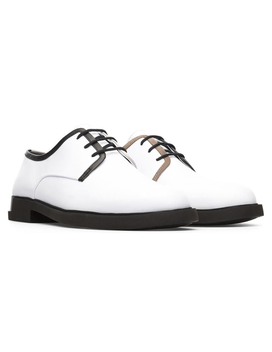 Zapato de piel para mujer Zapato de piel para mujer