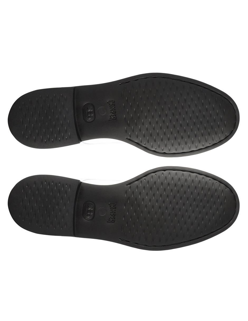 Zapato de piel para mujer 2
