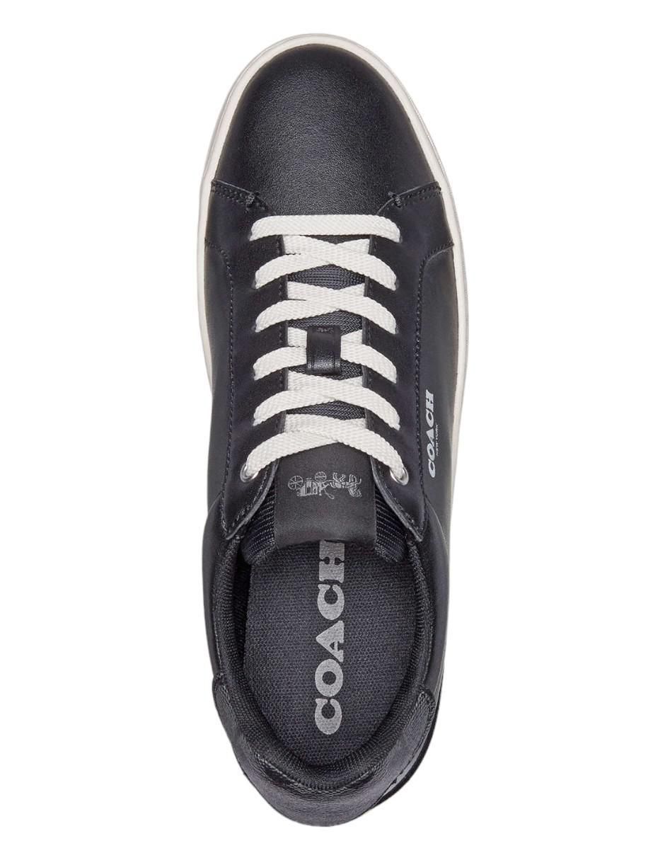 Tenis Clip Low Top para mujer 3