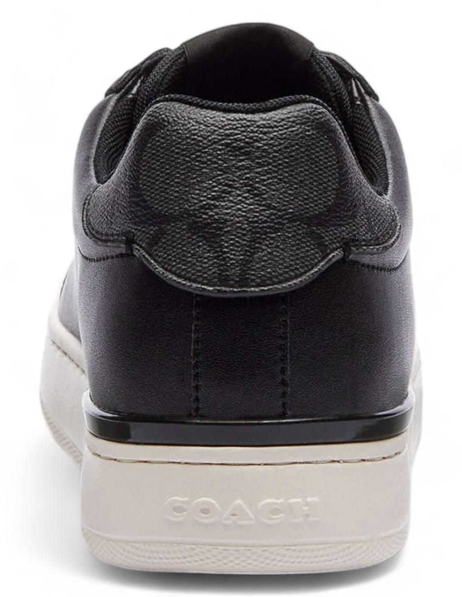 Tenis Clip Low Top para mujer 4