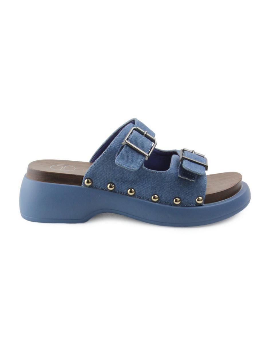 Sandalia Lobfw 2024 para mujer 2