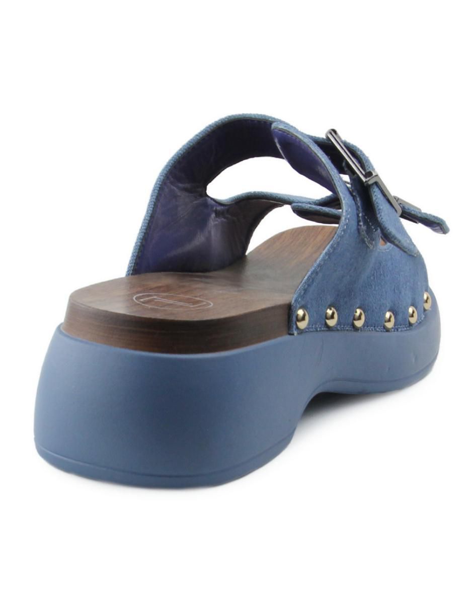 Sandalia Lobfw 2024 para mujer 3