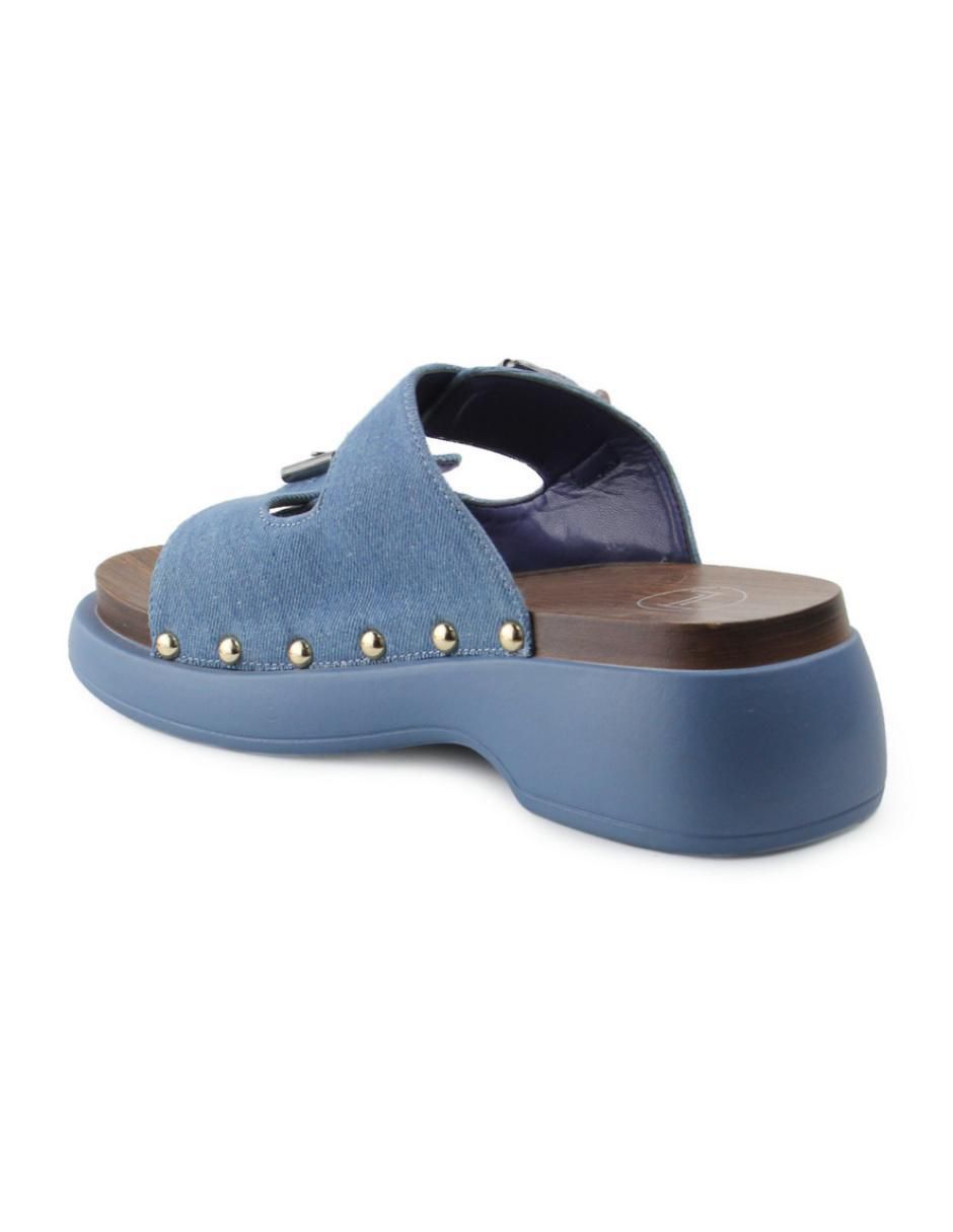 Sandalia Lobfw 2024 para mujer 4