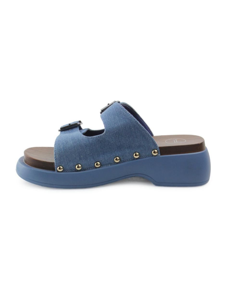 Sandalia Lobfw 2024 para mujer 5
