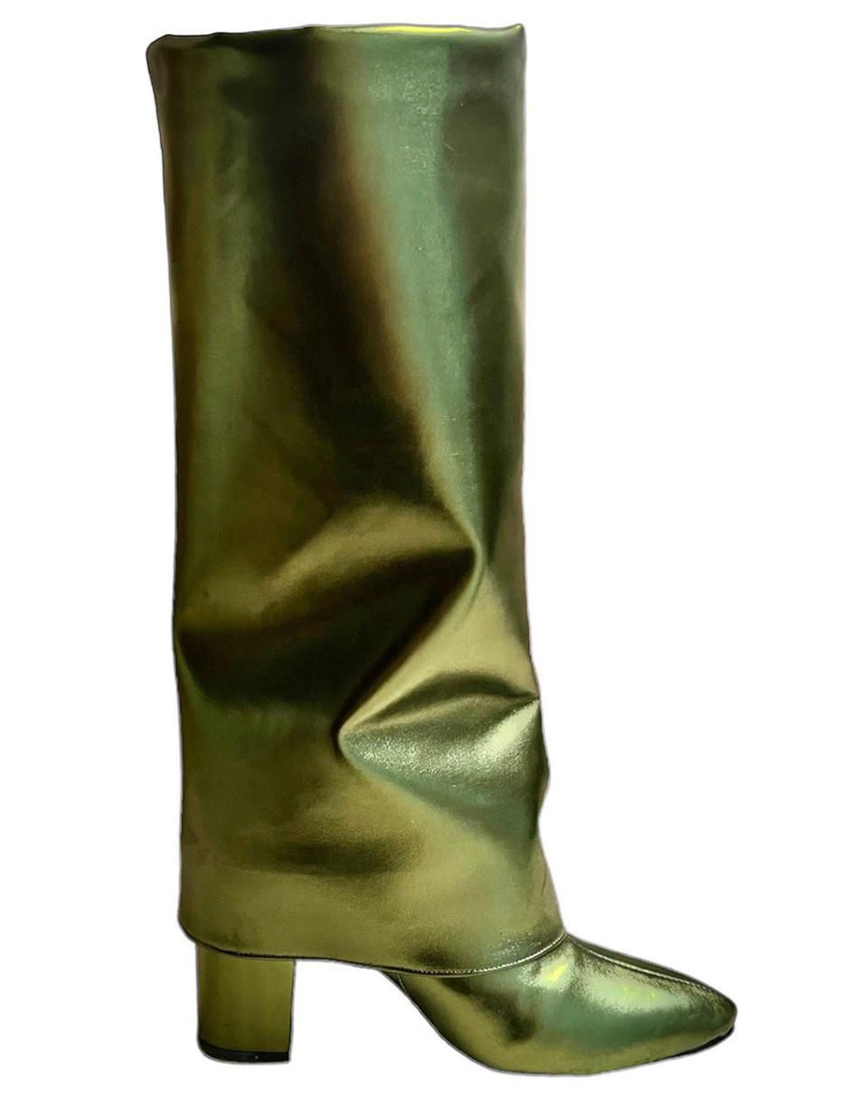 Bota abajo de la rodilla Diamond para mujer 1
