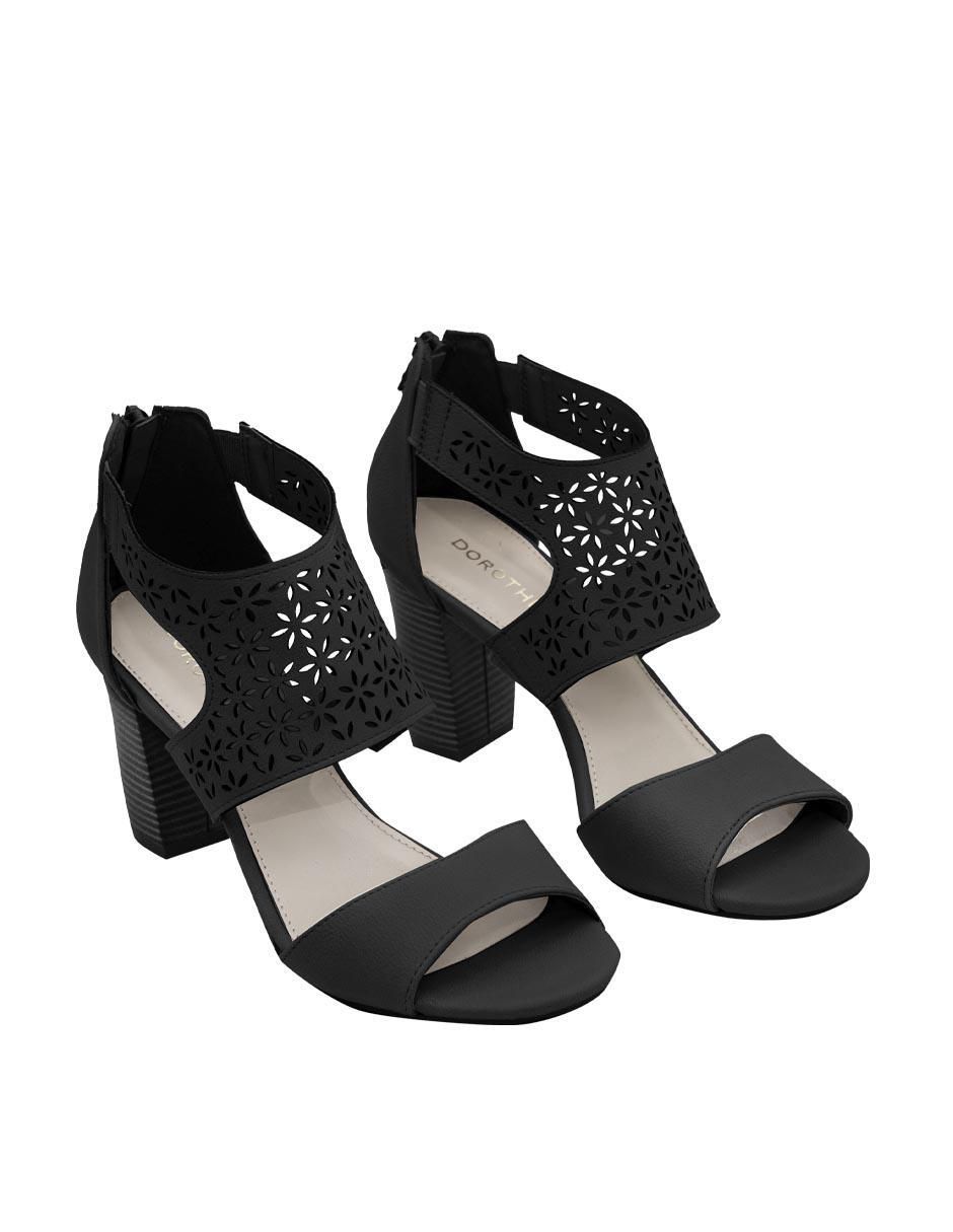 Sandalia para mujer 4