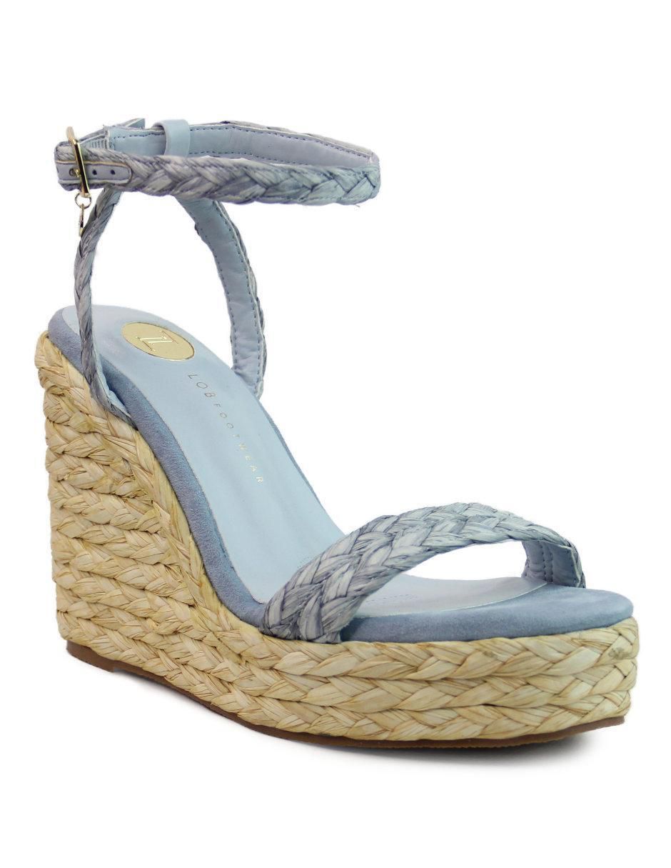 Sandalia Lobfw 2024 para mujer Sandalia Lobfw 2024 para mujer