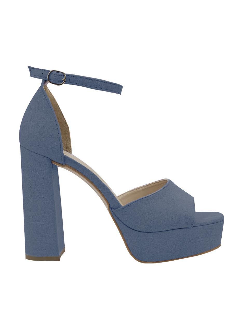 Sandalia para mujer 2
