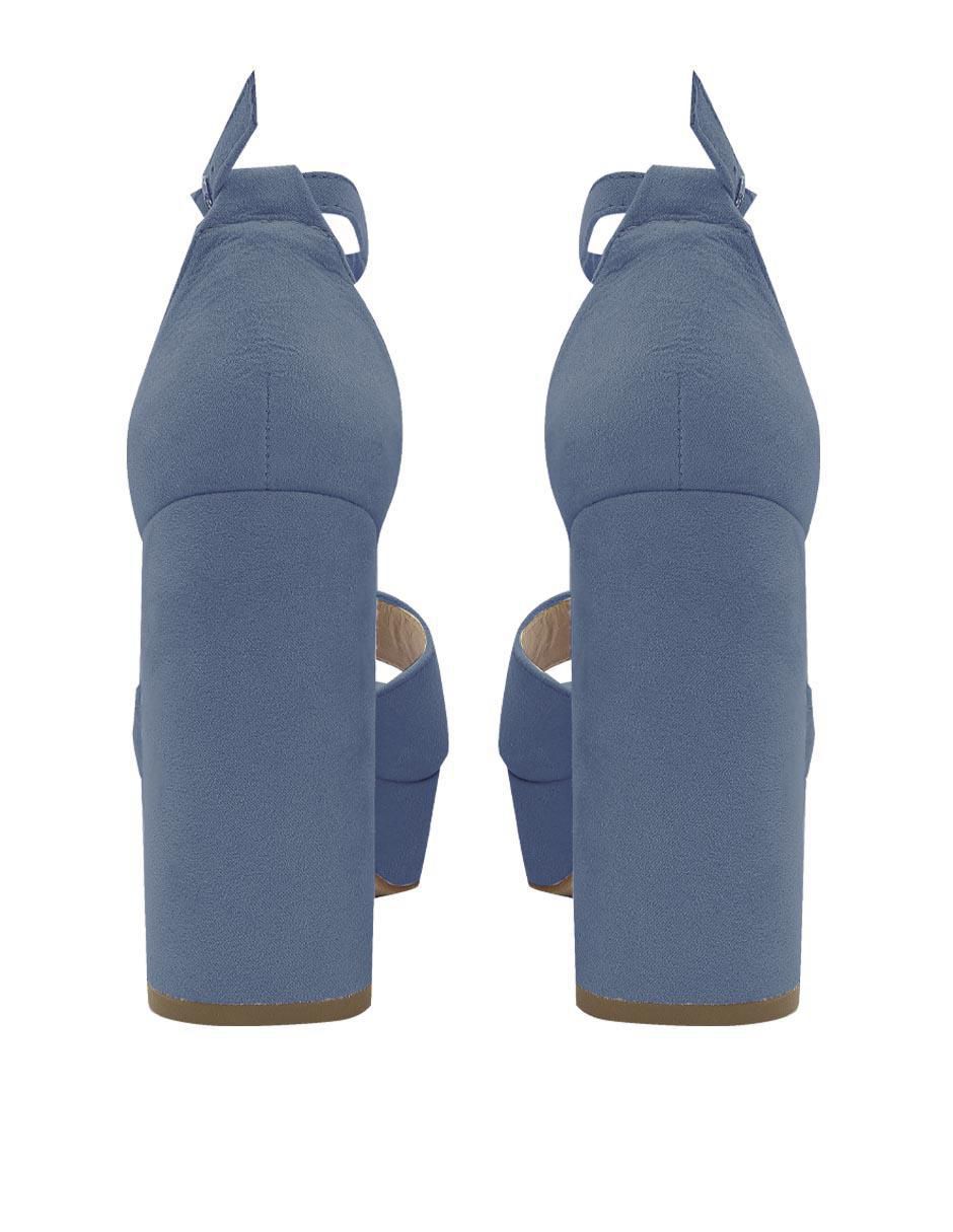 Sandalia para mujer 3