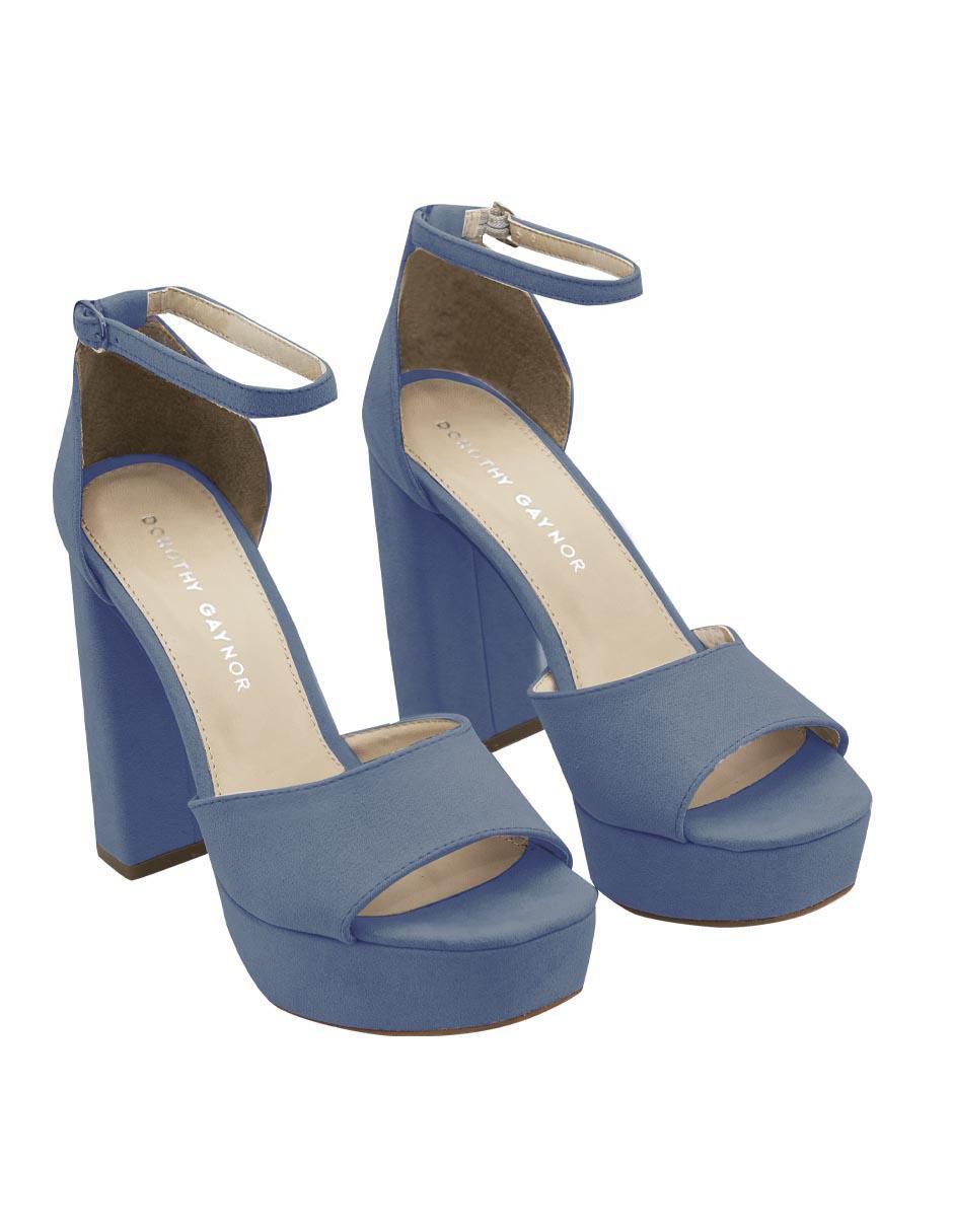 Sandalia para mujer 4