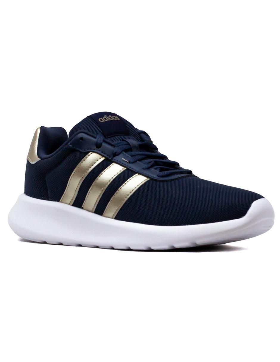 Adidas mujer azul marino hotsell