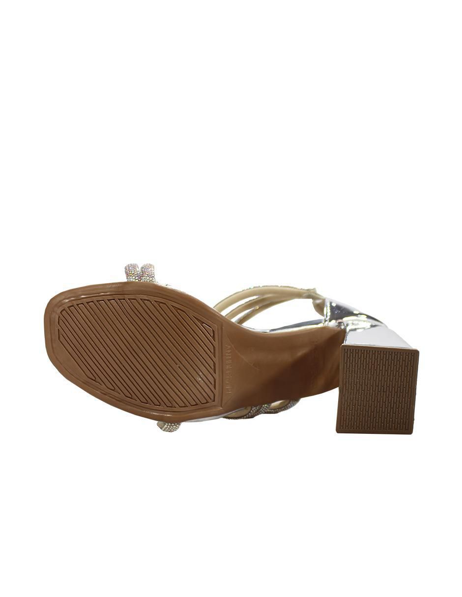 Sandalia para mujer 4