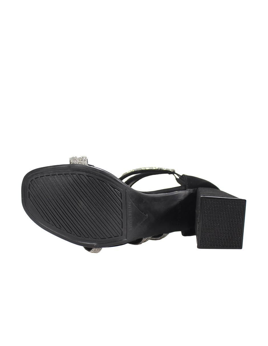 Sandalia para mujer 4