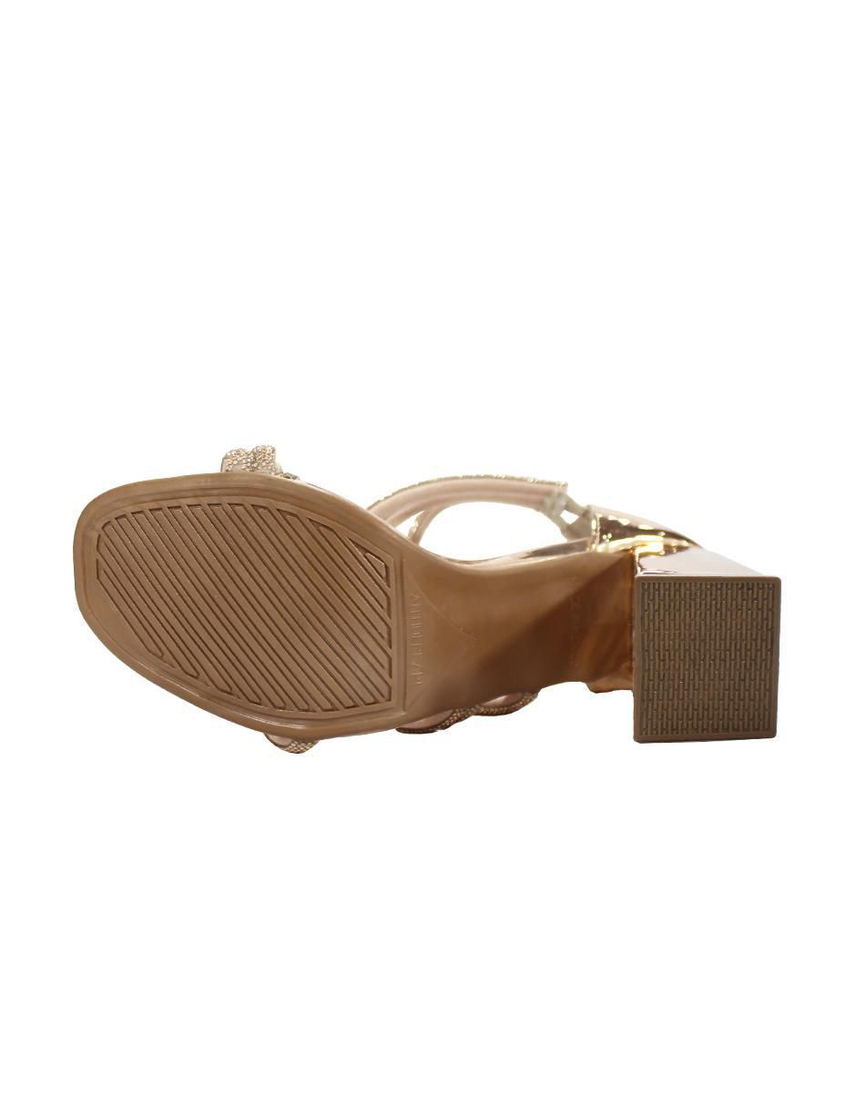 Sandalia para mujer 4