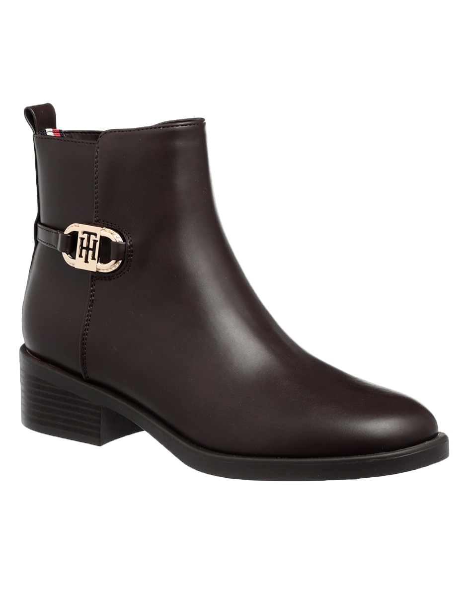 Bota arriba del tobillo para mujer Bota arriba del tobillo para mujer