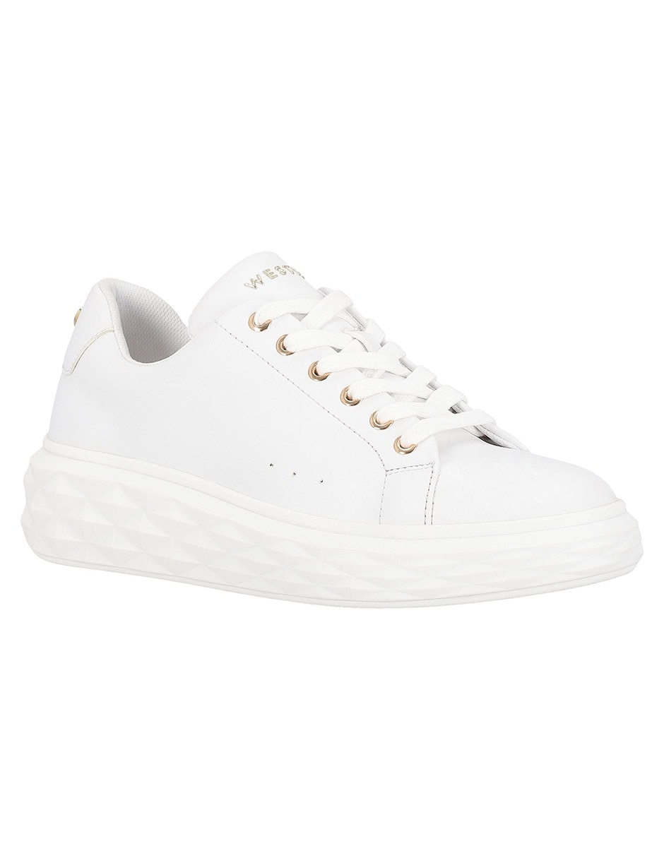 Tenis Westies Wefergal para mujer Liverpool