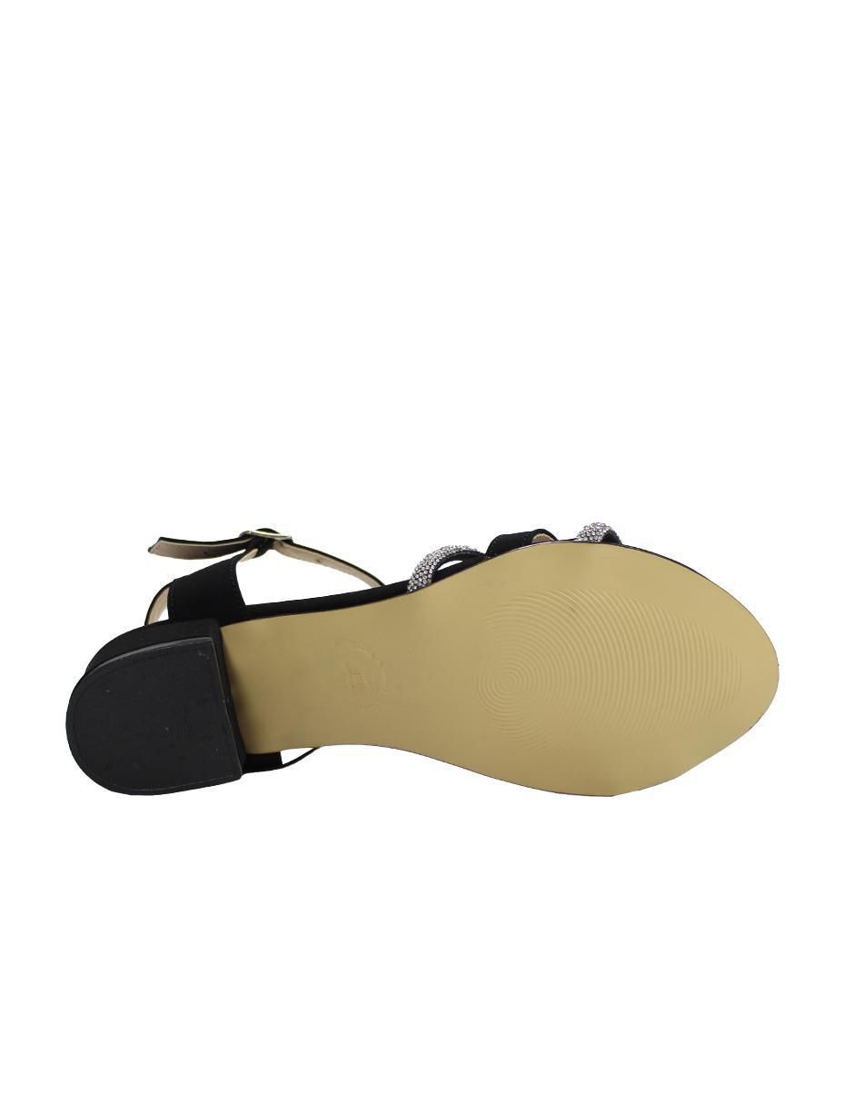 Sandalia para mujer 4