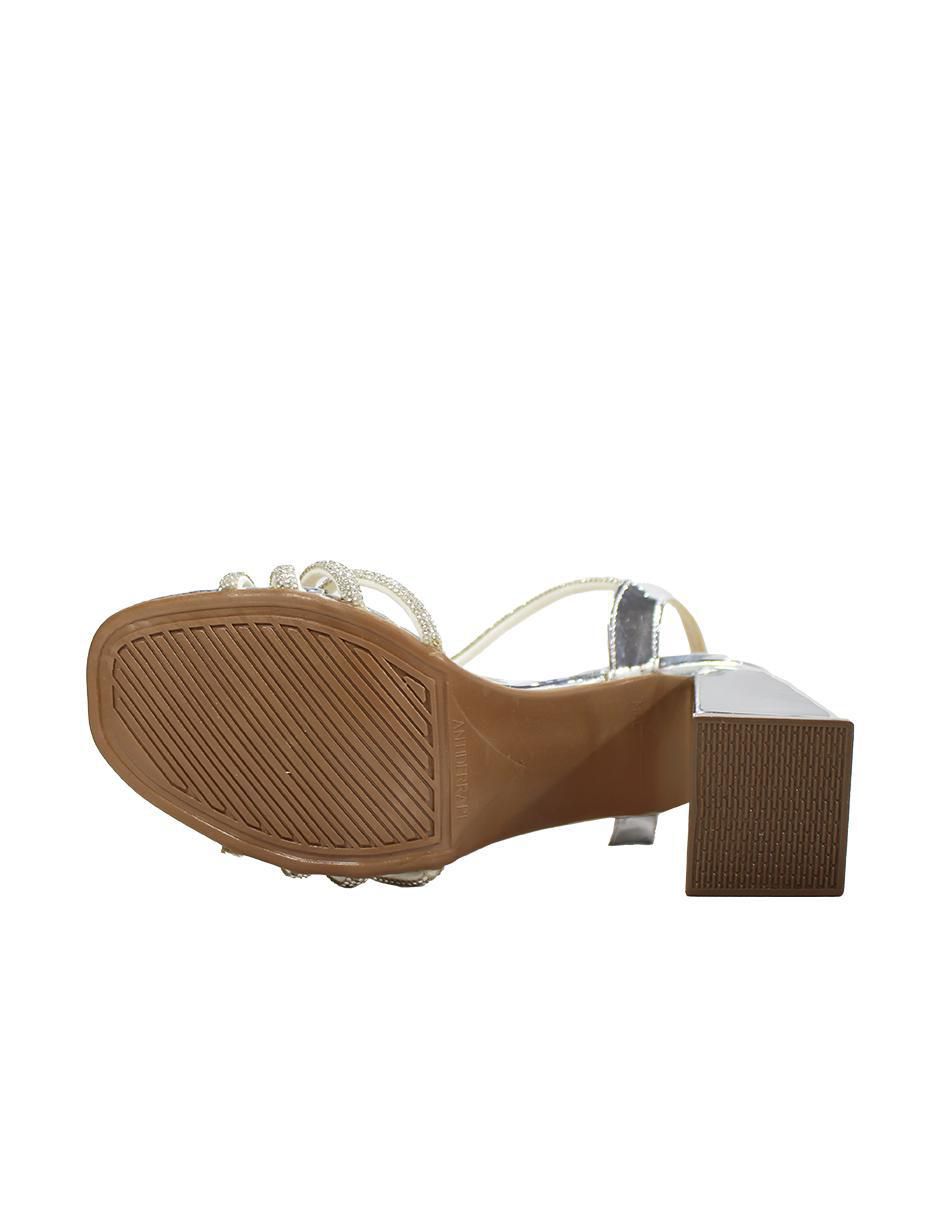 Sandalia para mujer 4