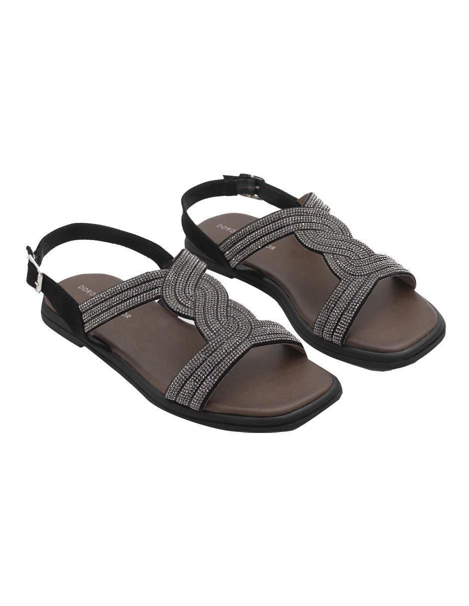 Sandalia para mujer 4