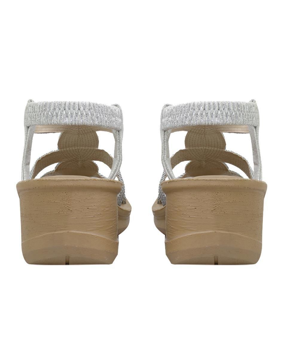 Sandalia para mujer 3