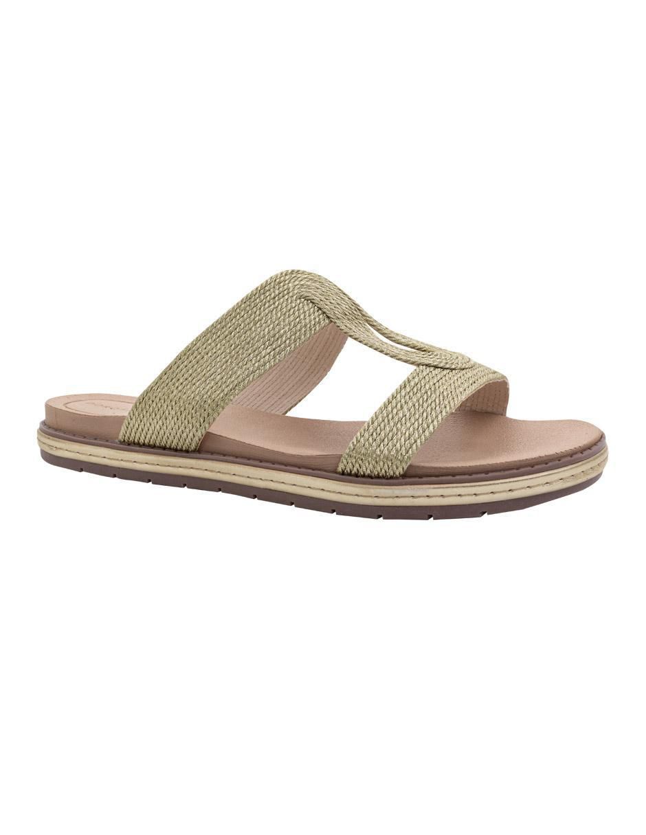Sandalia para mujer