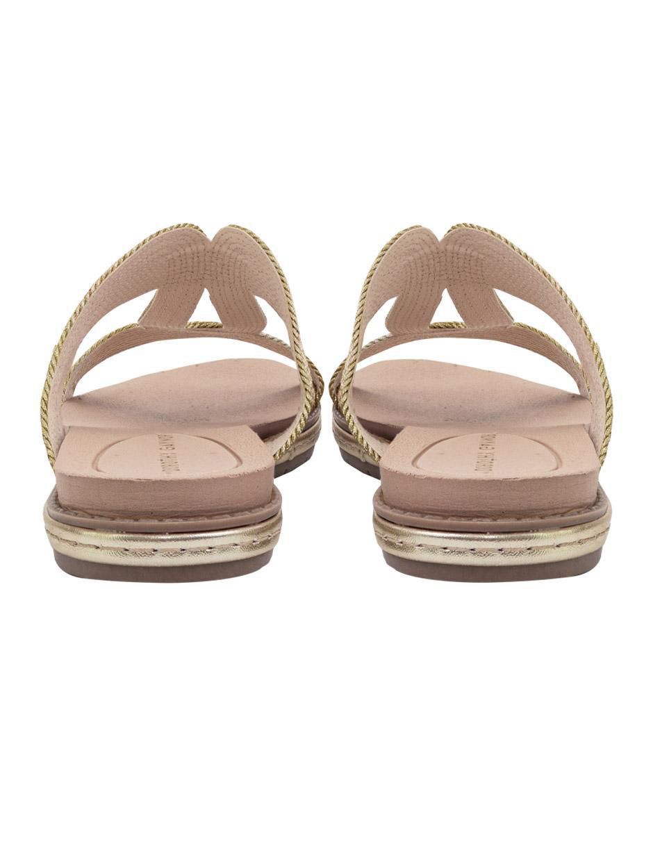 Sandalia para mujer 3