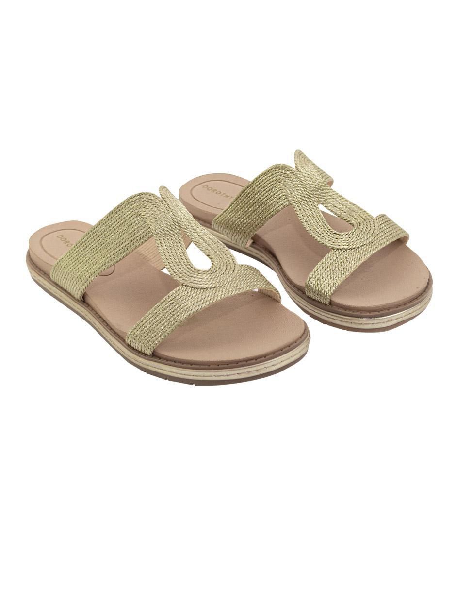 Sandalia para mujer 4