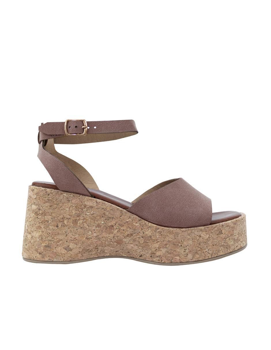 Sandalia para mujer 2