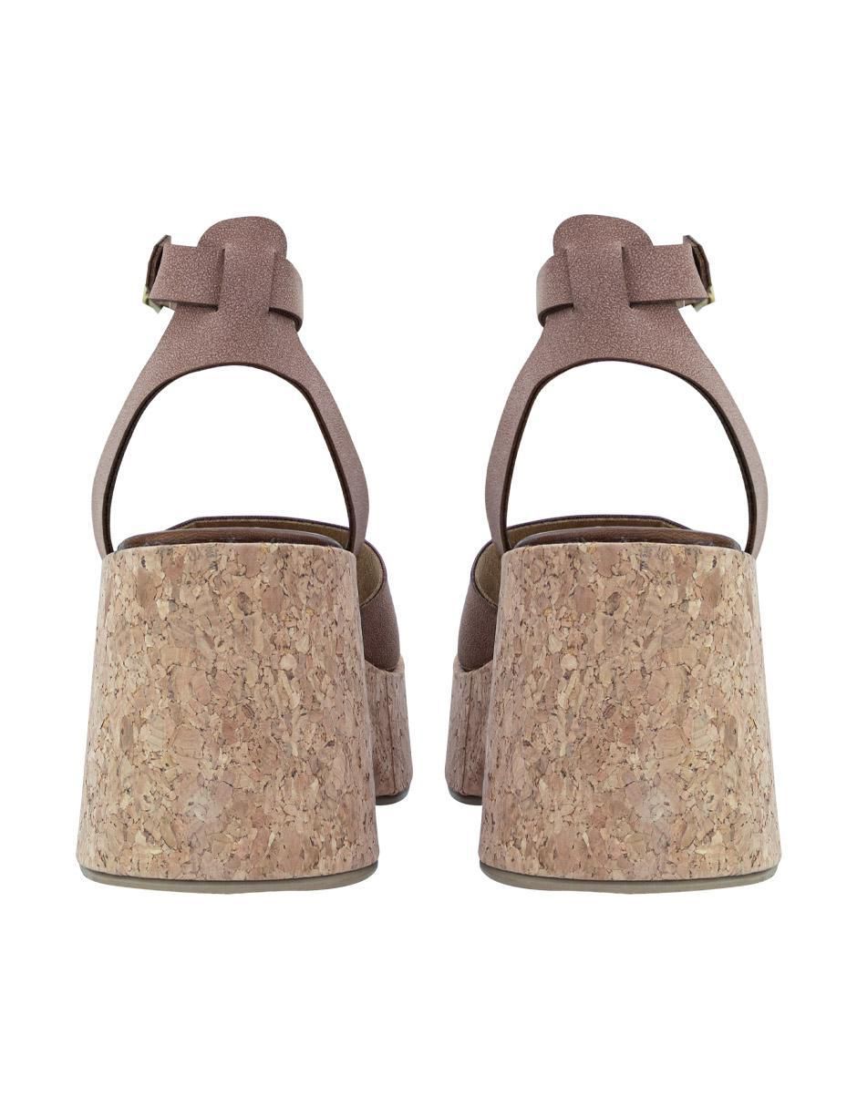 Sandalia para mujer 3