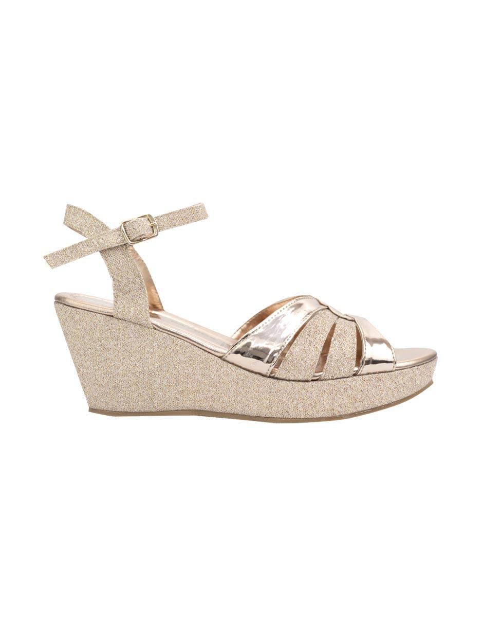 Sandalia para mujer 2