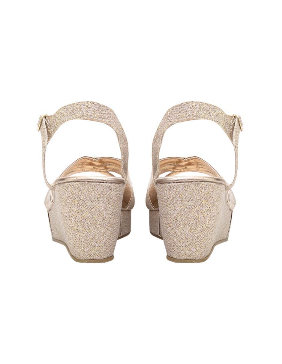 Sandalia para mujer 3
