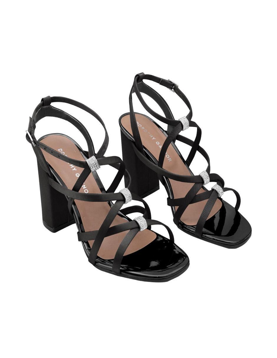 Sandalia para mujer 4