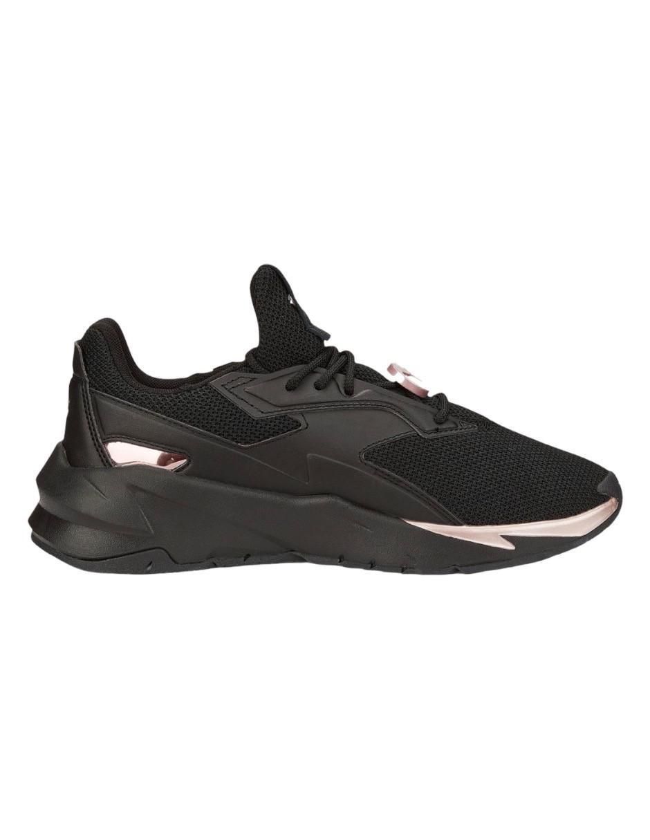 Tenis Fier Nitro Metallic WNS para mujer 1