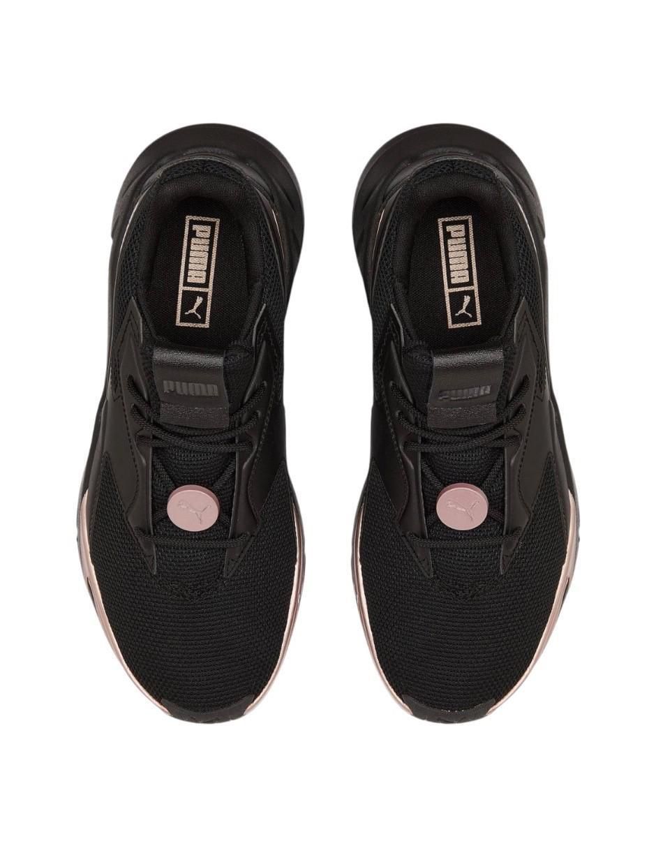 Tenis Fier Nitro Metallic WNS para mujer