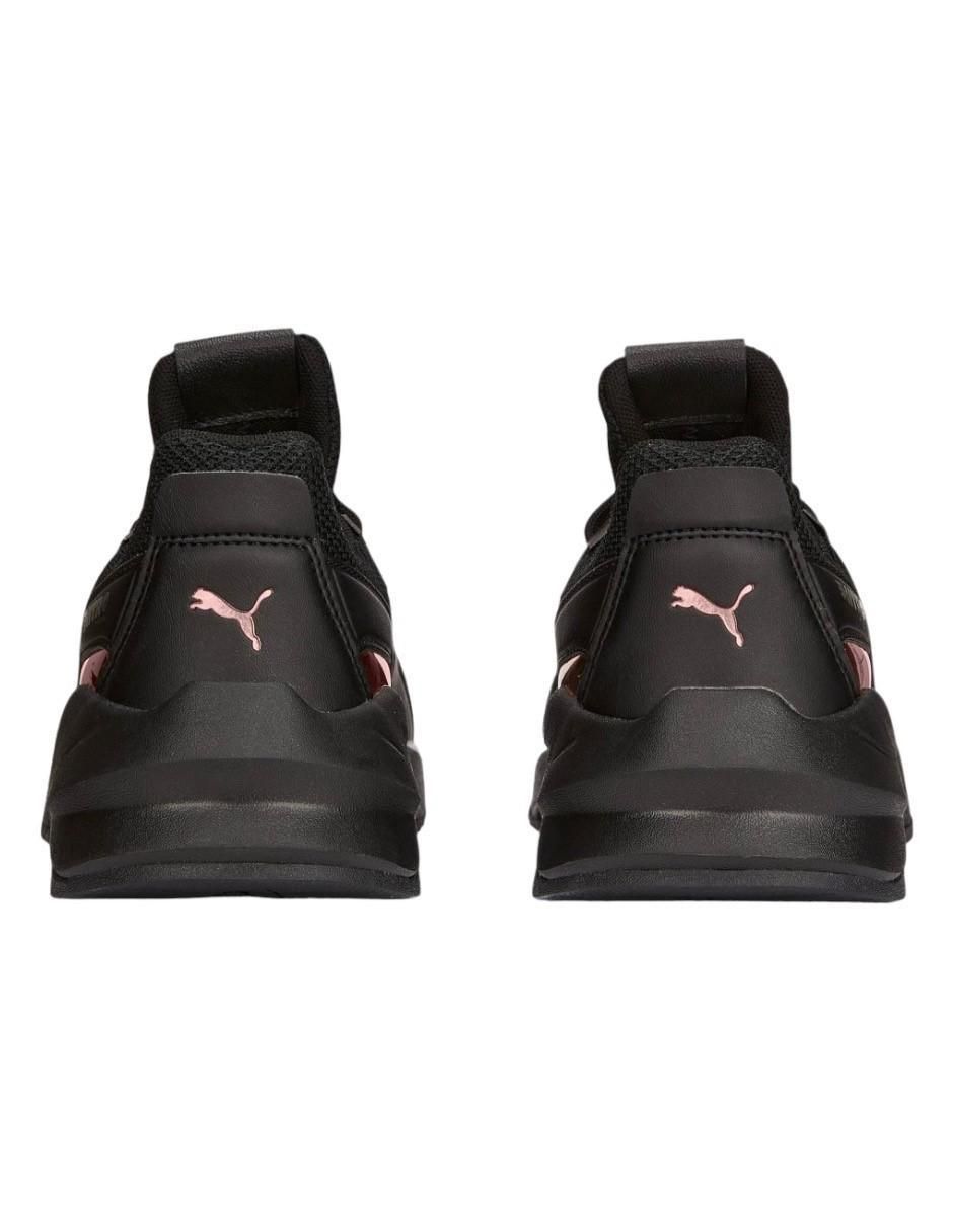 Tenis Fier Nitro Metallic WNS para mujer