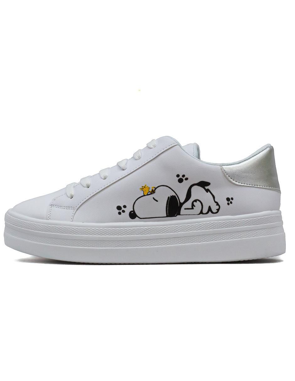 Tenis para mujer 3