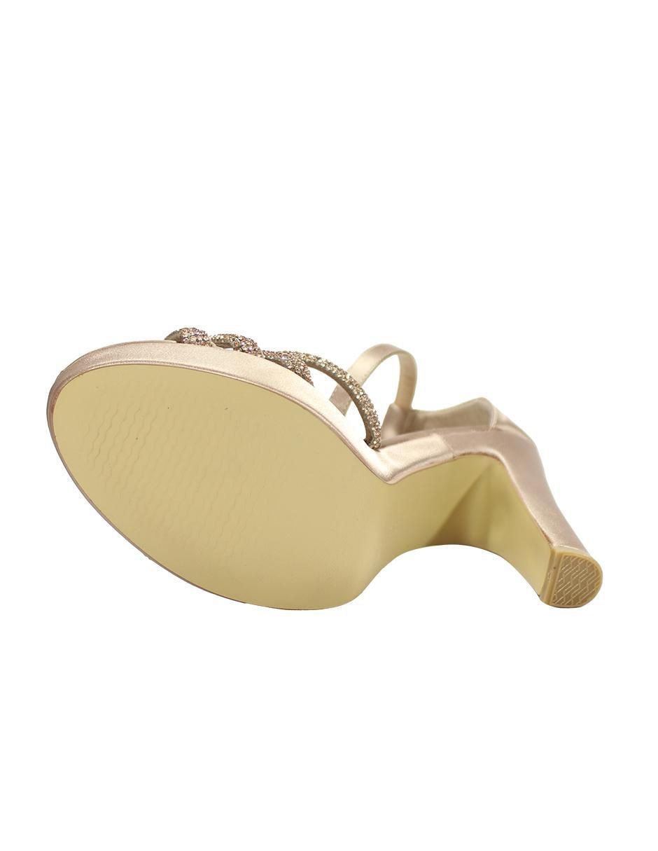 Sandalia para mujer 4